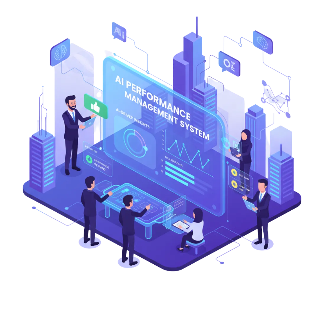 AI PMS – Nexus Pay